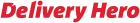 logo de Delivery Hero