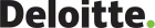 logo de Deloitte