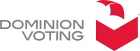 logo de Dominion Voting Systems