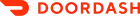 logo de DoorDash