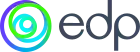 logo de Energias de Portugal