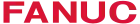 logo de FANUC