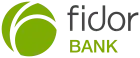 logo de Fidor Bank