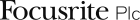 logo de Focusrite