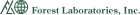 logo de Forest Laboratories