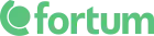 logo de Fortum