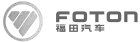 logo de Foton (compagnie)