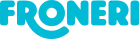 logo de Froneri