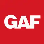 logo de GAF (entreprise)