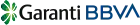 logo de Garanti BBVA