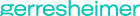logo de Gerresheimer