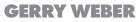 logo de Gerry Weber