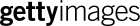 logo de Getty Images