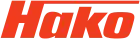 logo de Hako GmbH