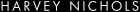 logo de Harvey Nichols