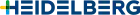 logo de Heidelberger Druckmaschinen