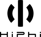 logo de HiPhi