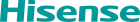 logo de Hisense