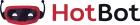logo de HotBot