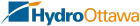 logo de Hydro Ottawa