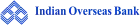 logo de Indian Overseas Bank