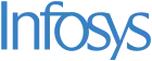 logo de Infosys