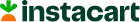 logo de Instacart