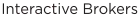 logo de Interactive Brokers