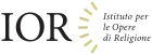 logo de Institut pour les œuvres de religion