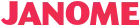 logo de Janome