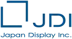 logo de Japan Display