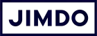 logo de Jimdo