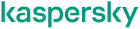 logo de Kaspersky (entreprise)