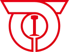 logo de Kobe Electric Railway