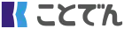 logo de Takamatsu-Kotohira Electric Railroad