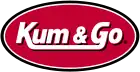logo de Kum & Go
