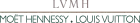logo de LVMH - Moët Hennessy Louis Vuitton