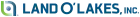 logo de Land O'Lakes