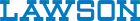logo de Lawson (distribution)