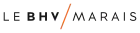 logo de Bazar de l'Hôtel de Ville