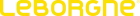 logo de Leborgne (entreprise)