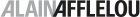 logo de Alain Afflelou (entreprise)