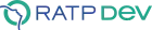 logo de RATP Dev