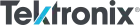 logo de Tektronix