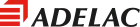 logo de ADELAC