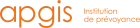 logo de Apgis