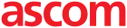 logo de Ascom