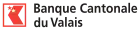 logo de Banque cantonale du Valais