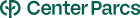 logo de Center Parcs