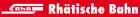 logo de Chemins de fer rhétiques